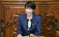 【正論】高市早苗「中国は大切な隣国」