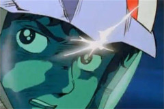※ロマンシングなガンダムにありそうな事
