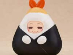 【ねんどろいどもあ】「きぐるみフェイスパーツケース(天むす)」【予約開始】
