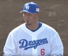 中田翔が自費数億円かけた名古屋野球教室の子供たち「まさか本物が毎週教えてくれると思わなかった」