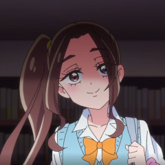 【プリキュア】JKババアが可愛すぎると話題に