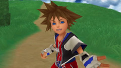 『KINGDOM HEARTS Collection [I～III]』DL版予約購入者は10/6本日よりプレイ可能！正式リリースは10/8