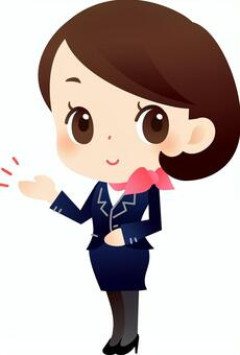 【画像】美人秘書「いってらっしゃいませ…坊ちゃま」