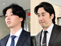 【悲報】日ハム育成2人に戦力外…藤田大清は引退へ
