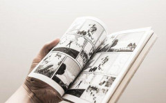 【悲報】ぼく「漫画があるアニメなら漫画を読めばいいのでは?」