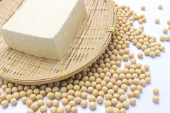 【メシマズ妻】晩御飯が特製豆腐ハンバーグだったけど、私「こんな真っ白な豆腐見たこと無いんだけど…」