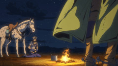 【ジョジョSBR】海外「こんなに出来がいいとは思わなかった」