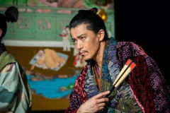 【朗報】反町隆史さん2位、木村拓哉さん3位、300名が選ぶ「印象に残る織田信長役」ｗｗｗｗｗｗｗｗｗｗ