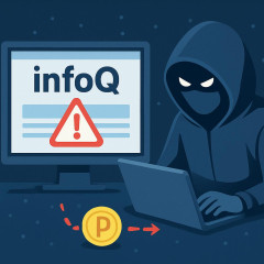 GMO「infoQ」に不正アクセス、最大95万件の会員情報漏えい ポイント287万円分が不正交換される   |  さすがに楽天やアマゾンヤフーなんかの大手はすでに対策してるだろうけど