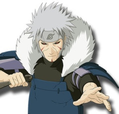 【NARUTO】二代目火影の卑劣様ｗｗｗ