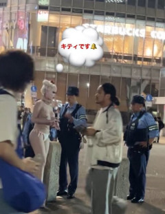 渋谷区、路上ハロウィンを完全にぶっ潰すことに成功　「仮装して路上で写真撮るだけでも迷惑行為！」  [10/6]