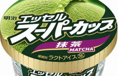 【超悲報】人気アイス『明治 エッセル スーパーカップ』の抹茶味とカフェオレクッキー、製造終了していたと判明…　店内在庫限りで完全消滅へ
