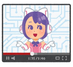 VTuber「なんでゲーム実況に許可が必要なの？購入した意味無いじゃん」