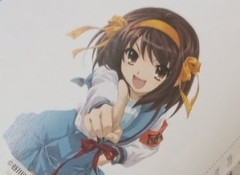 【画像】SOS団の同窓会wwwwwwwwww