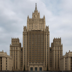 ロシア外務省 「高市政権はウクライナの長期的な平和の実現を遠ざけている」   |  お前が戦争してるんだろ  |  権限のない人間が失敗しても責任はない