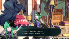 「ファイアーエムブレム 万紫千紅」大ボリュームでガチで神ゲー