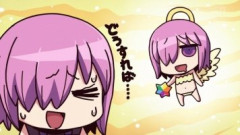【FGO】もしもあなたが天使になれるのなら望むことは何がありますか？