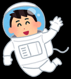 ワイ「生身で宇宙出るとどうなるの」識者A「凍死」識者B「血が沸騰」識者D「ブヨブヨになって死ぬ」 →…正解は