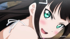 【画像】黒澤ダイヤさんに本気で恋をしてしまって辛い…【ラブライブ！サンシャイン!!】