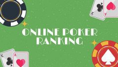 【特集】オンラインポーカーで遊ぼう！初回特典や無料サービスなど充実比較の「オンラインカジノレコード」を即チェック