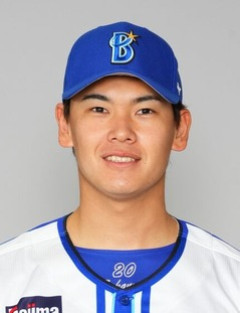DeNA坂本裕哉が左肩を手術し無事終了、今後はリハビリへ