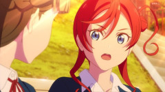 【Liella!】メイ「きな子を叡智な目で見てんじゃねえ！」【ラブライブ！スーパースター!!】