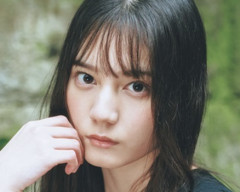 【豚報】小坂菜緒「坂道選抜では森田ひかるだけ会話をした」