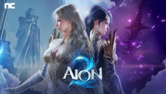 【朗報】基本無料MMO『AION 2』ある一点で神ゲーだと話題にｗｗｗｗ