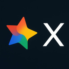 「Google Gemini、終了へ👋」