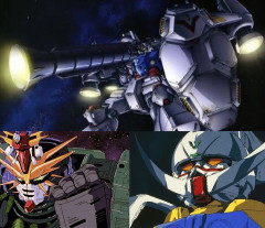 ※デビルガンダムや∀って核攻撃は効くの？