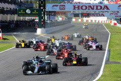 【悲報】日本でF1が流行らなくなった理由ｗｗｗｗｗｗｗｗｗｗ