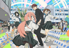 【悲報】日本アニメ、女装男子の声優に女性を使ってしまい海外で炎上wwww