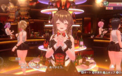 【速報】「バニーガーデン」PS5版発売か！？