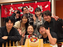 【画像】涼宮ハルヒSOS団の同窓会、開催されるwwwwwwwwww