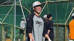 【悲報】巨人、浦田ダルベック松本剛に続いて坂本勇人もコンディション不良