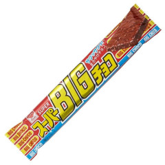 【駄菓子】BIGバー美味い