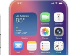 【画像】iPhone20周年モデル、ガチのマジの超進化w w w w w w w w w