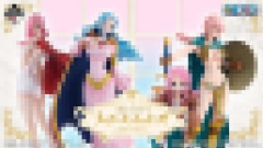 【画像】ワンピース、いかがわしいおもちゃを売ってしまう