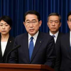 “簗農林水産大臣・応援”首長の自治体は予算増額 簗大臣は働きかけの有無について改めて否定 井林国交大臣「本日中に精査結果を公表」   |  左翼も正義マンも