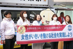 【悲報】もう日本って女性優遇の国でいいよな
