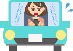 ペーパードライバーにオススメの車種