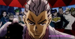 ジョジョ4部のOPどれもいいよね…