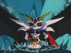 【画像あり】魔法騎士レイアースの主人公達「やっとの思いで姫を攫った敵のボスを倒したぞ」姫「殺してやる！魔法騎士！」←これ