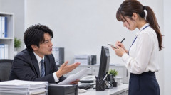 【仕事】部下の口癖「私バカなのですみません」がマジで耳障り