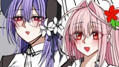 【FGO】運命の三女神編バストカルデアのイラスト