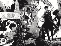 【悲報】週刊少年ジャンプのカグラバチさん、コピペだらけになってしまうｗｗｗｗｗｗｗｗｗｗ