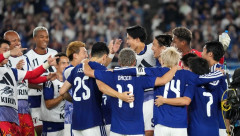 【朗報】サッカー日本代表、視聴率20%超えｗｗｗｗｗ