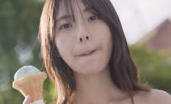 【朗報】菊地姫奈(21)、最新グラビアで育成成功が確定してしまう