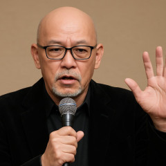 松山千春「１つも面白くない」お笑い界に再び苦言「番組の司会とかやってるが、ちゃんと漫才やってくれよ。なぁ？」   |  ウッチャンナンチャン