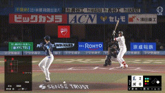 【速報】ロッテ・西川、最多安打ｗｗｗｗｗｗｗｗｗｗ